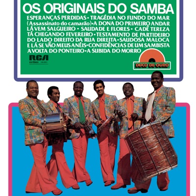 Disco de Ouro anos 70 - So saudade