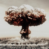 Trinity - Single - Embeo