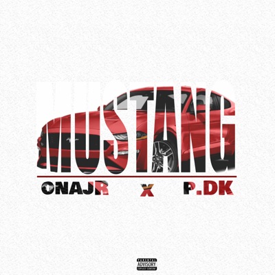 Mustang (Prod by. SNOB) - Single