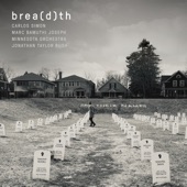 brea(d)th: 4. bread artwork