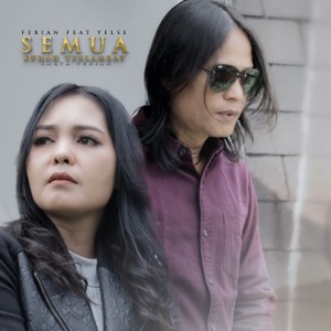 Chord Gitar Semua Sudah Terlambat - Febian Ft Yelse
