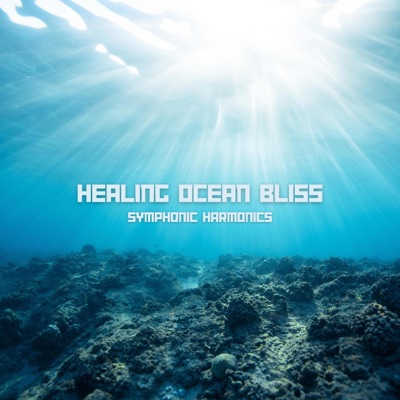 Healing Ocean Bliss Meditation
