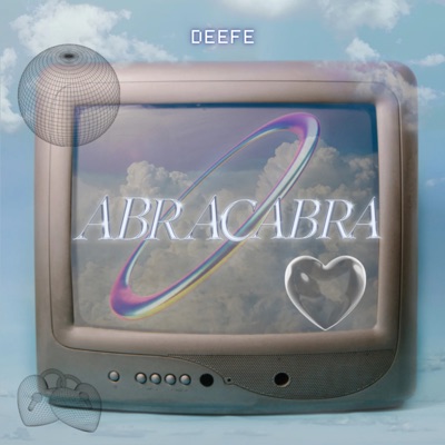 Abracadabra - Single