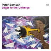 Letter to the Universe