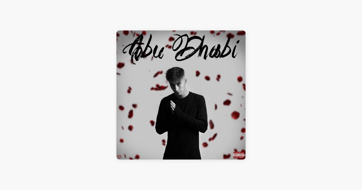 ‎Abu Dhabi - Single - Album by YNY Sebi - Apple Music