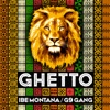 Ghetto (feat. Dj Dose Funk) - Single