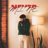 Never Mine artwork