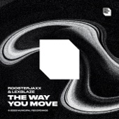 The Way You Move (Extended Mix) artwork