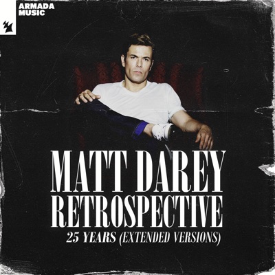Retrospective (25 Years) [Extended Versions]