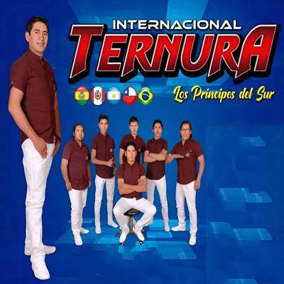 Grupo Ternura de Sucre - El Mandachito