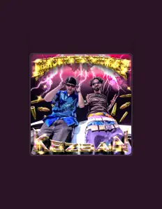 收听 Chromaze、观看音乐视频、阅读小传、查看巡演日期等 ！