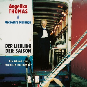 Ein Abend für Friedrich Hollaender