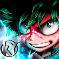 Midoriya Rap. Plus Ultra (feat. Kballero Rap & DarckStar) - Single - Kyba