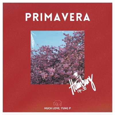 Primavera Mixtape - EP