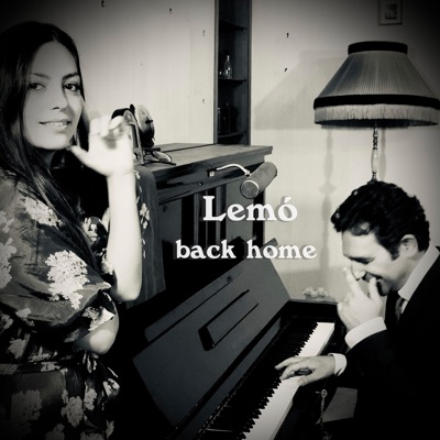 Back home - Lemò