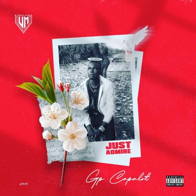 Just Admire - Single