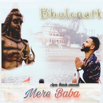 Mere Baba (Bholenath) - Single