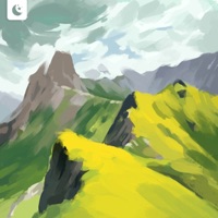 Tranquil Passage - Single - LUXID AXID, hushfall & KioKo