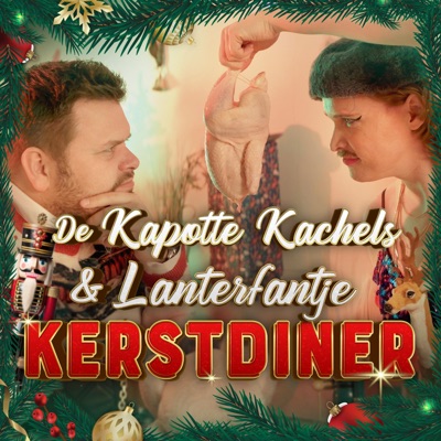 Kerstdiner! - Single