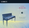 Bach: The Solo Keyboard Music, Vol. 16