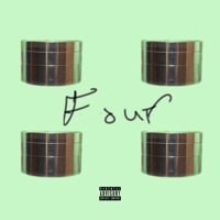 Smoke Holiday 4 - Miguel YS