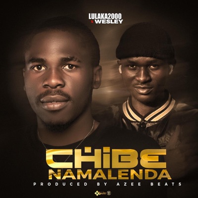 Chibe Namalenda (feat. Wesley) - Single