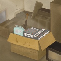 Al Lado - Single - toni duart