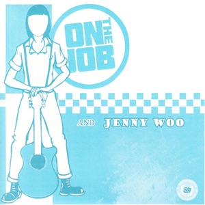 Two Faced Masterminds (feat. Jenny Woo) - Single