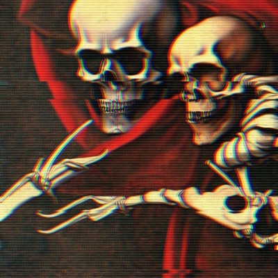 Mystic Nightmare - Single