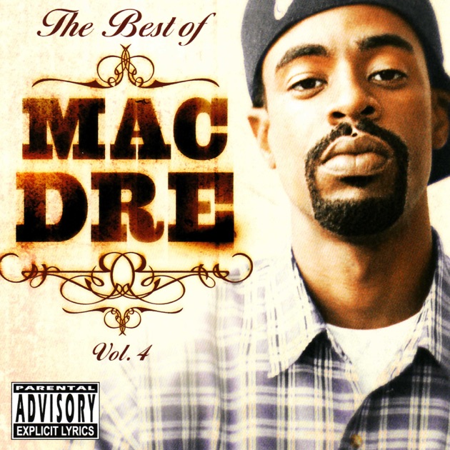 Rapper Gone Bad - Album by Mac Dre - Apple Music