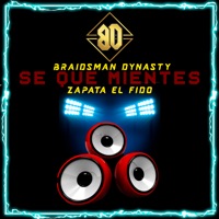Se Que Mientes (feat. Zapata El Fido) - Single - Braidsman Dynasty