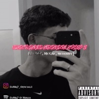 MONTAGEM GINSENG STRIP 2002 “2” (feat. MC GW) - Single - DjNk7 O Ninja