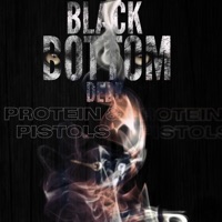Protein & Pistols - Single - BlackBottom DeDe