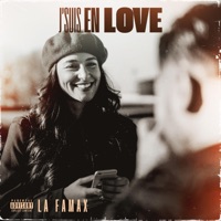 J’suis en love - Single - La Famax