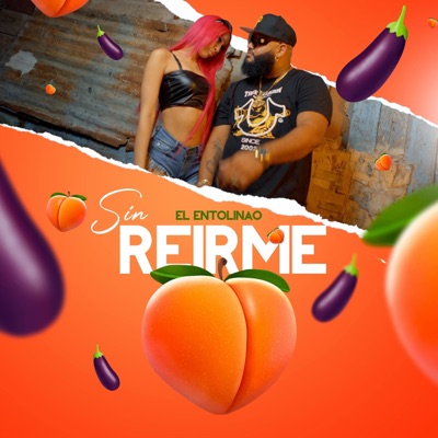 Sin Reirme - Single