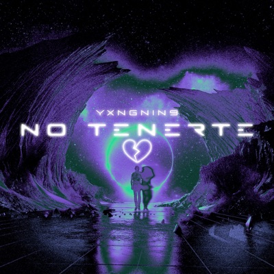 No Tenerte - Single