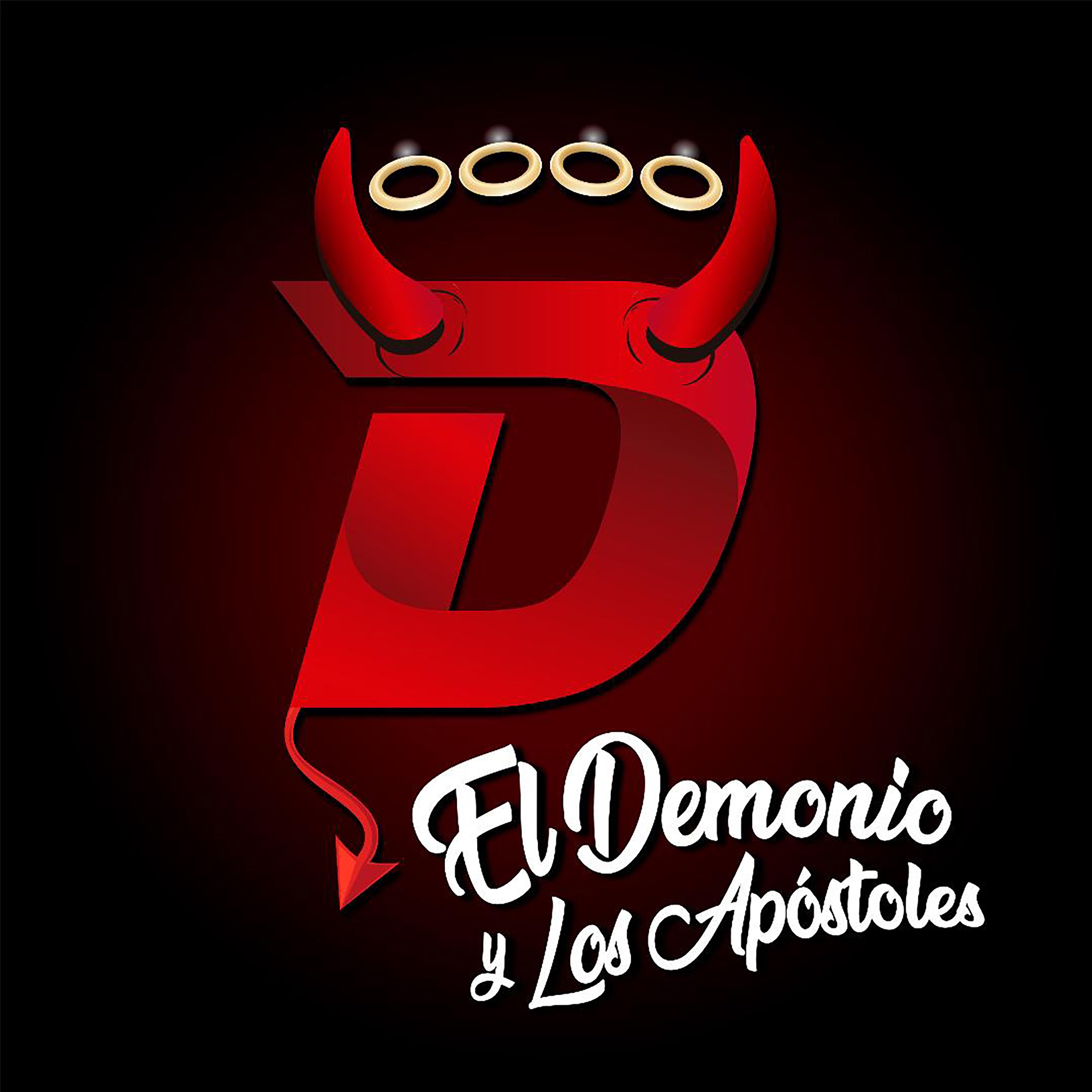 El Demonio y los Apóstoles - EP