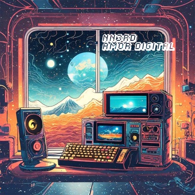 Amor Digital - Single