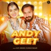 Andy Geet - Single