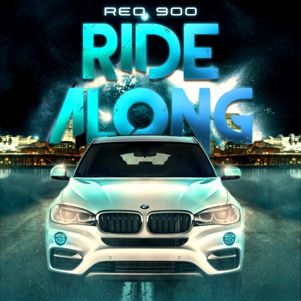 Ride Along