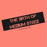 Steezed Up - Single - Colt GEE