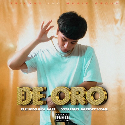 De Oro - Single