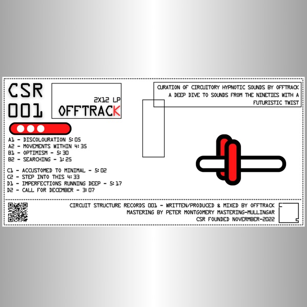 Csr 001