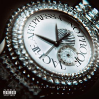 No Proof (feat. Pressa) - Single - Jackie Art
