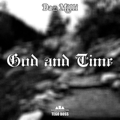 God and Time - Single