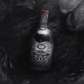 Mix It Like INNOCENT