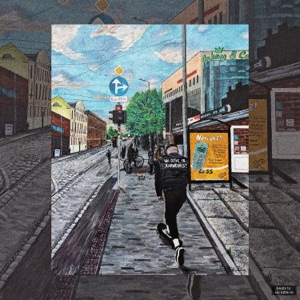 Beats to Sip Latte To (feat. DanucD) - EP