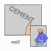Cement artwork