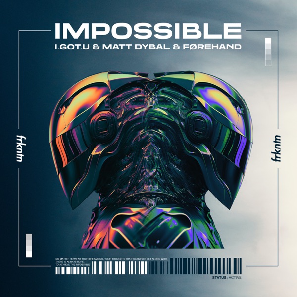 Impossible - Single
