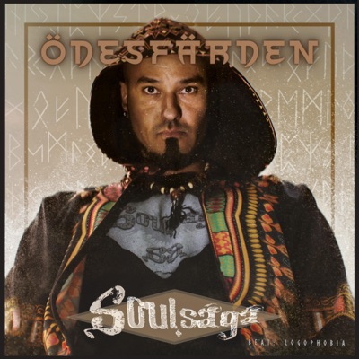 Ödesfärden (feat. Logophobia, Mr Noun & Johan Trolin) - Single